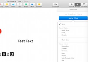 10 เคล็ดลับและคำแนะนำสำหรับการนำเสนอประเด็นสำคัญที่น่าทึ่งบน Mac 