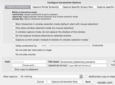 4 วิธี BetterTouchTool คือสุดยอดแอปเพิ่มประสิทธิภาพการทำงานของ Mac 