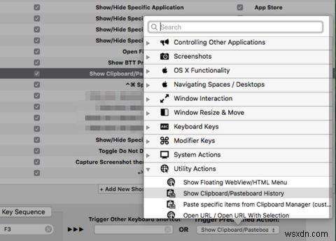 4 วิธี BetterTouchTool คือสุดยอดแอปเพิ่มประสิทธิภาพการทำงานของ Mac 