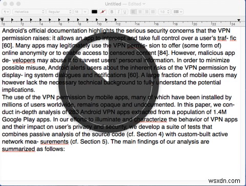 15 แอพ Mac โอเพ่นซอร์สฟรีที่คุณต้องติดตั้ง 