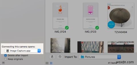 4 วิธีใช้งานจริงในการใช้แอพจับภาพ Mac ของคุณ 