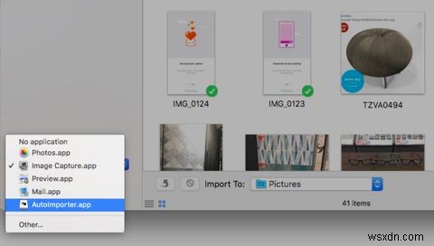 4 วิธีใช้งานจริงในการใช้แอพจับภาพ Mac ของคุณ 