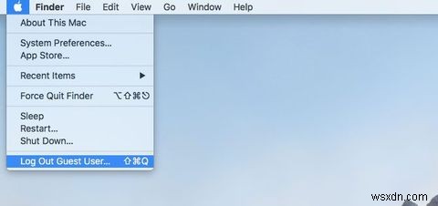 อธิบายบัญชีแขกของ macOS:3 เหตุผลในการเริ่มใช้งาน 