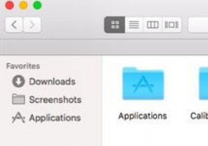 17 ข้อกำหนดพื้นฐานของ macOS และความหมาย 