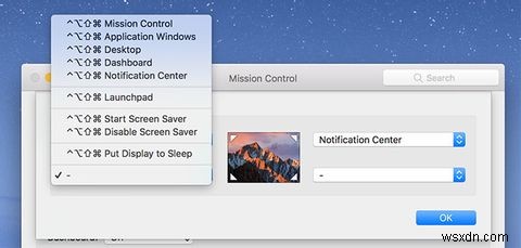 วิธีเพิ่มความเร็วเวิร์กโฟลว์ Mac ของคุณโดยใช้ Hot Corners 
