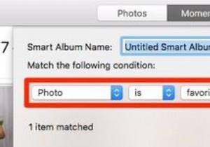 เริ่มต้นกับ Mac Smart Groups โดยใช้ 9 ตัวกรองเหล่านี้ 