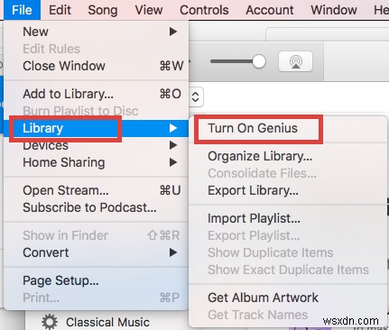 วิธีทำให้ iTunes ใช้งานได้อีกครั้งใน 7 ขั้นตอนง่ายๆ 