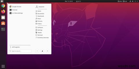 10 ต้องมี GNOME Shell Extensions สำหรับปรับแต่งเดสก์ท็อป Linux ของคุณในปี 2022 