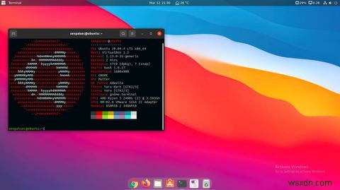 10 ต้องมี GNOME Shell Extensions สำหรับปรับแต่งเดสก์ท็อป Linux ของคุณในปี 2022 