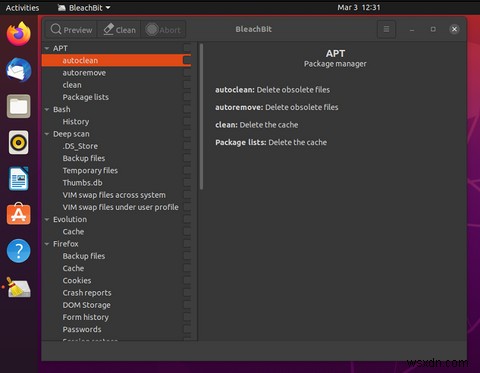 5 เครื่องมือ GUI ที่ดีที่สุดเพื่อเพิ่มพื้นที่ว่างในดิสก์บน Ubuntu 