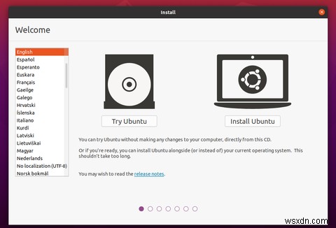8 เหตุผลทำไม Ubuntu จึงเป็น Distro ในอุดมคติสำหรับผู้มาใหม่ Linux 