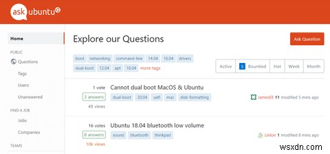 8 เหตุผลทำไม Ubuntu จึงเป็น Distro ในอุดมคติสำหรับผู้มาใหม่ Linux 