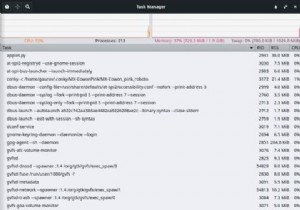 Ubuntu กับ MX Linux:การเปรียบเทียบขั้นสูงสุด 
