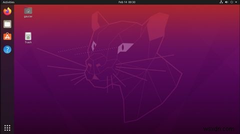 Ubuntu กับ MX Linux:การเปรียบเทียบขั้นสูงสุด 