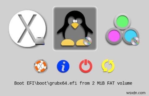 วิธีการติดตั้งและ Dual Boot Linux บน Mac ของคุณ 