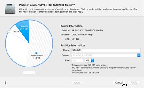 วิธีการติดตั้งและ Dual Boot Linux บน Mac ของคุณ 