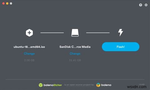 วิธีการติดตั้งและ Dual Boot Linux บน Mac ของคุณ 