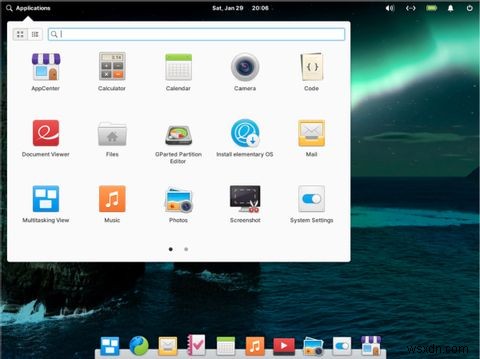 Ubuntu กับระบบปฏิบัติการระดับประถมศึกษา:Linux Distro ใดที่เหมาะกับคุณ? 
