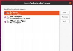 Ubuntu ทำงานช้า? 8 เคล็ดลับเพื่อเพิ่มความเร็วให้กับพีซี Linux ของคุณ 