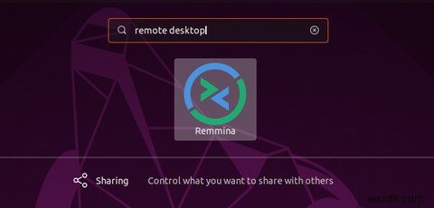 Ubuntu Remote Desktop คืออะไร? วิธีการตั้งค่าและใช้งาน 