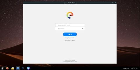 เว็บ Ubuntu:ทางเลือก Chrome OS ที่เคารพความเป็นส่วนตัวของคุณ 