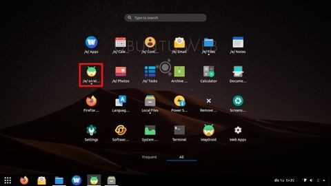 เว็บ Ubuntu:ทางเลือก Chrome OS ที่เคารพความเป็นส่วนตัวของคุณ 
