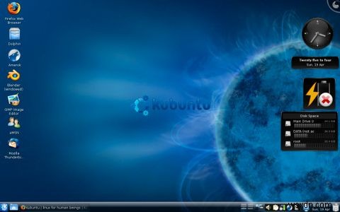 10 การกระจาย Linux บน Ubuntu ที่ดีที่สุดตลอดกาล 