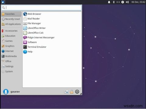 10 การกระจาย Linux บน Ubuntu ที่ดีที่สุดตลอดกาล 