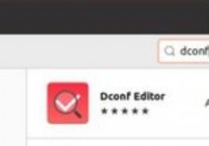 วิธีเปิดใช้งานย่อเล็กสุดเมื่อคลิกใน Ubuntu 