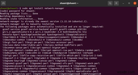 Wi-Fi ไม่ทำงานบน Ubuntu? นี่คือวิธีแก้ไข 