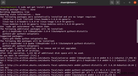 7 ทางเลือกที่ดีที่สุดสำหรับแอพ Terminal สำหรับ Ubuntu 