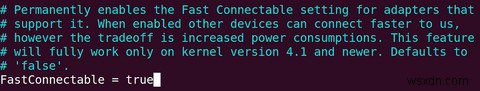 วิธีแก้ไขปัญหาการเชื่อมต่อ Bluetooth ใน Ubuntu Linux 