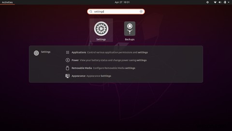 ทุกสิ่งที่คุณจำเป็นต้องรู้เกี่ยวกับที่อยู่ IP บน Ubuntu 