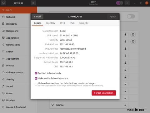 ทุกสิ่งที่คุณจำเป็นต้องรู้เกี่ยวกับที่อยู่ IP บน Ubuntu 
