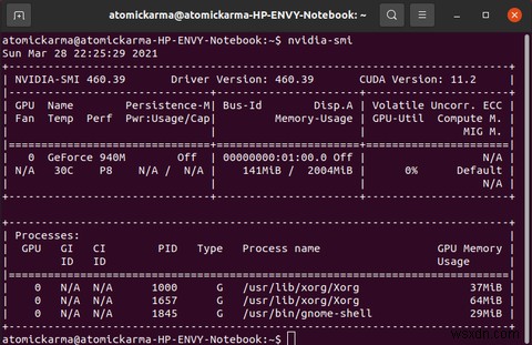 เล่นเกมบน Linux? นี่คือวิธีการติดตั้งไดรเวอร์ Nvidia บน Ubuntu 