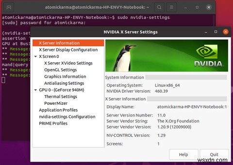 เล่นเกมบน Linux? นี่คือวิธีการติดตั้งไดรเวอร์ Nvidia บน Ubuntu 
