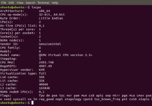 วิธีการติดตั้งไวน์บน Ubuntu เพื่อเรียกใช้ซอฟต์แวร์ Windows 