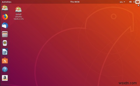 คุณใช้ Ubuntu เวอร์ชันใด นี่คือวิธีการตรวจสอบ 
