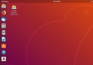 คุณใช้ Ubuntu เวอร์ชันใด นี่คือวิธีการตรวจสอบ 