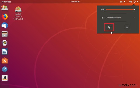 คุณใช้ Ubuntu เวอร์ชันใด นี่คือวิธีการตรวจสอบ 