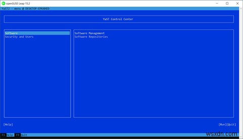 5 Linux Distros ที่คุณติดตั้งได้ในระบบย่อย Windows สำหรับ Linux 