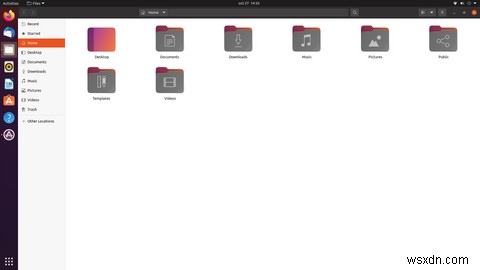 มีอะไรใหม่ใน Ubuntu 20.10 Groovy Gorilla? ทำไมคุณควรให้ Ubuntu อีกช็อต 