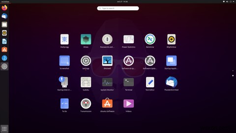 มีอะไรใหม่ใน Ubuntu 20.10 Groovy Gorilla? ทำไมคุณควรให้ Ubuntu อีกช็อต 