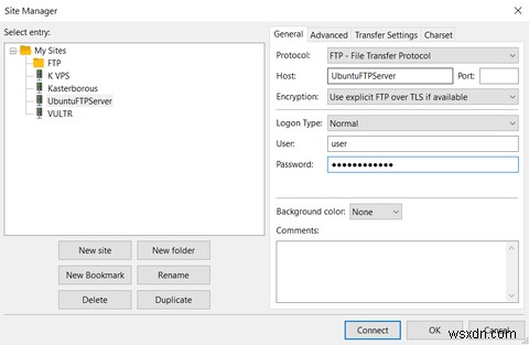 วิธีการติดตั้งเซิร์ฟเวอร์ FTP บน Ubuntu ใน 5 ขั้นตอน 