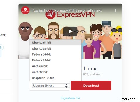 วิธีการติดตั้งไคลเอนต์ VPN บน Ubuntu Linux 