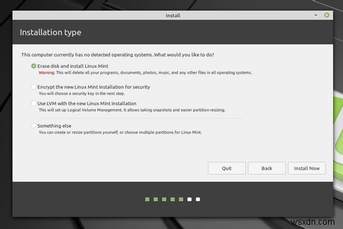 Linux Mint กับ Ubuntu:คุณควรเลือก Distro ใด 