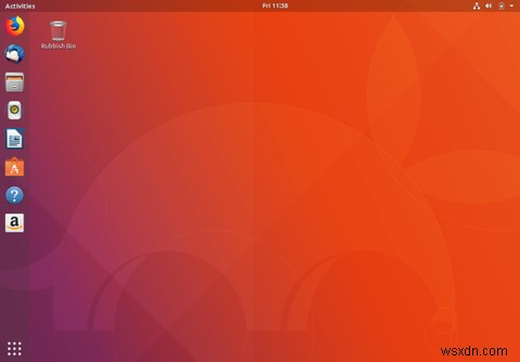 Ubuntu 18.04 LTS:คุณควรอัพเกรดหรือไม่ 8 เหตุผล 