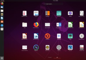 10 ฟีเจอร์ใหม่ของ Linux Ubuntu 19.04 และวิธีใช้งาน 