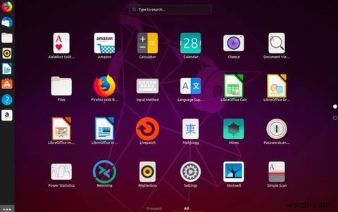 Debian กับ Ubuntu:Linux Distro ที่ดีที่สุดสำหรับแล็ปท็อปเดสก์ท็อปและเซิร์ฟเวอร์ 