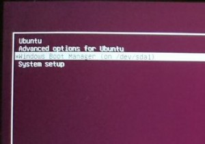 วิธีถอนการติดตั้ง Ubuntu อย่างปลอดภัยจาก Windows Dual-Boot PC 